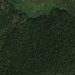 Satellite imagery of TT18, GR