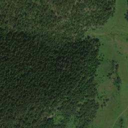 Satellite imagery of TT18, GR