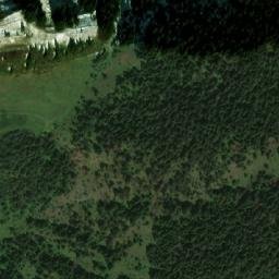 Satellite imagery of TT15, GR