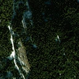Satellite imagery of TT-9411, GR