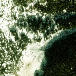 Satellite imagery of Shirokolashki Snezhnik, BG