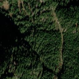 Satellite imagery of TT1, GR