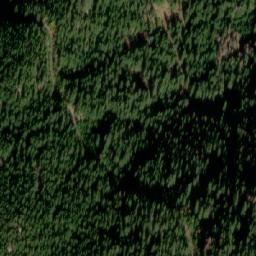 Satellite imagery of TT1, GR