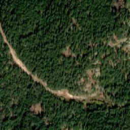 Satellite imagery of TT23, GR