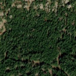 Satellite imagery of TT23, GR