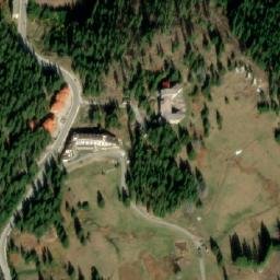 Satellite imagery of TT18, GR