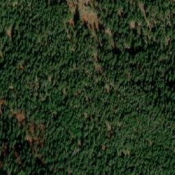 Satellite imagery of TT18, GR