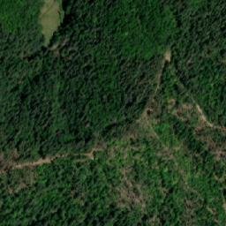 Satellite imagery of TT15, GR