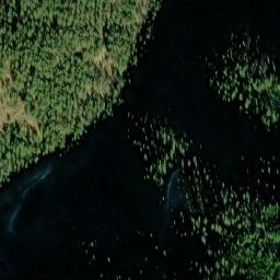 Satellite imagery of TT16, GR
