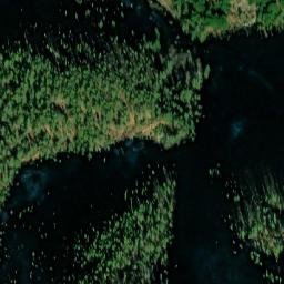 Satellite imagery of TT40/4/, GR