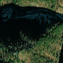 Satellite imagery of TT40/4/, GR