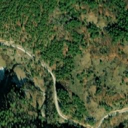 Satellite imagery of TT46, GR