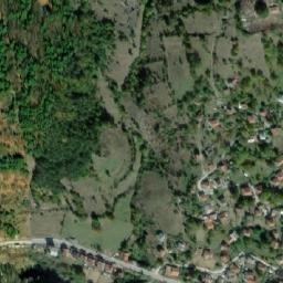 Satellite imagery of TT46, GR