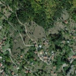 Satellite imagery of TT46, GR