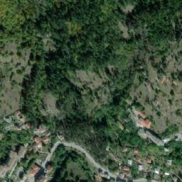 Satellite imagery of TT49, GR