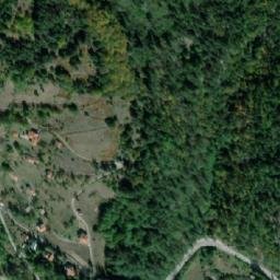 Satellite imagery of TT73, GR