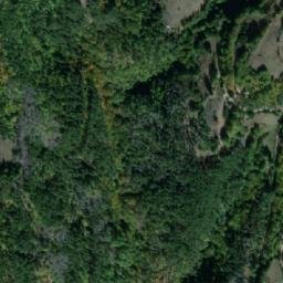 Satellite imagery of TT74, GR