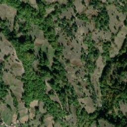 Satellite imagery of TT52, GR