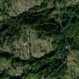 Satellite imagery of TT52, GR