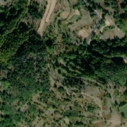 Satellite imagery of TT52, GR