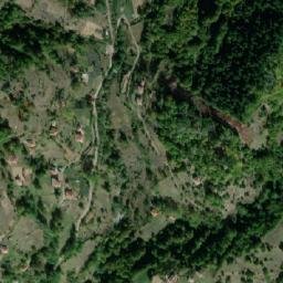 Satellite imagery of TT16, GR