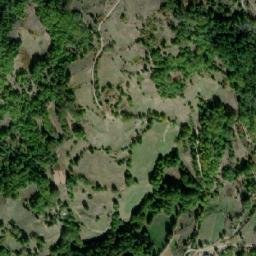 Satellite imagery of TT16, GR