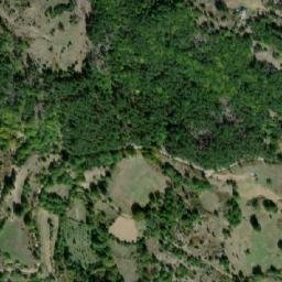 Satellite imagery of TT16, GR