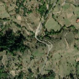 Satellite imagery of TT34, GR