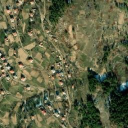 Satellite imagery of TT34, GR