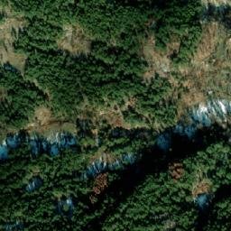 Satellite imagery of TT32, GR