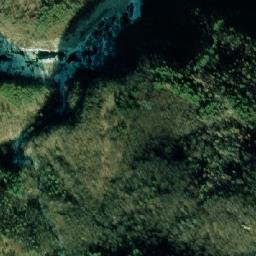 Satellite imagery of TT18, GR