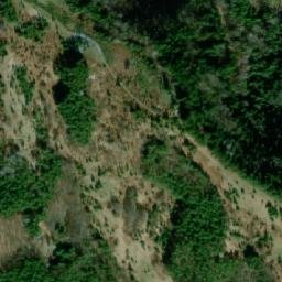 Satellite imagery of TT526, GR