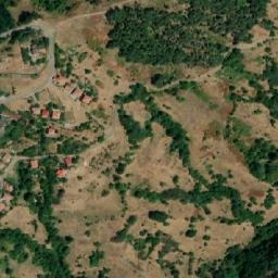 Satellite imagery of TT59, GR