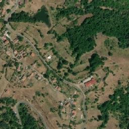 Satellite imagery of TT41, GR