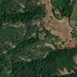 Satellite imagery of TT25, GR