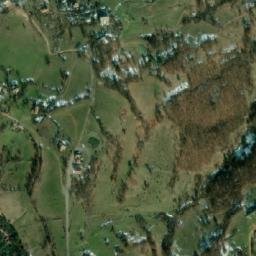Satellite imagery of TT25, GR
