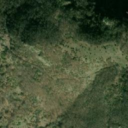Satellite imagery of Menenski Kamani, BG