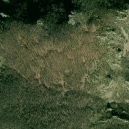 Satellite imagery of Menenski Kamani, BG