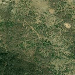 Satellite imagery of Harman Kaya, BG