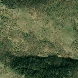 Satellite imagery of Harman Kaya, BG