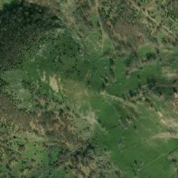 Satellite imagery of Topal Kaya, BG