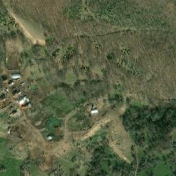Satellite imagery of Topal Kaya, BG
