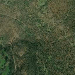 Satellite imagery of Topal Kaya, BG