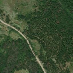 Satellite imagery of TT52, TR