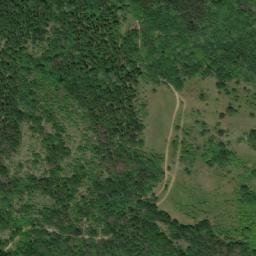Satellite imagery of Kyutchukachal, BG