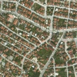 Drone Görünümü