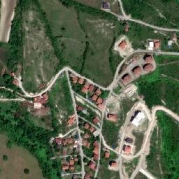 Drone Görünümü