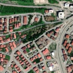 Drone Görünümü