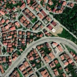 Drone Görünümü