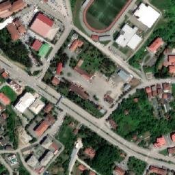Drone Görünümü